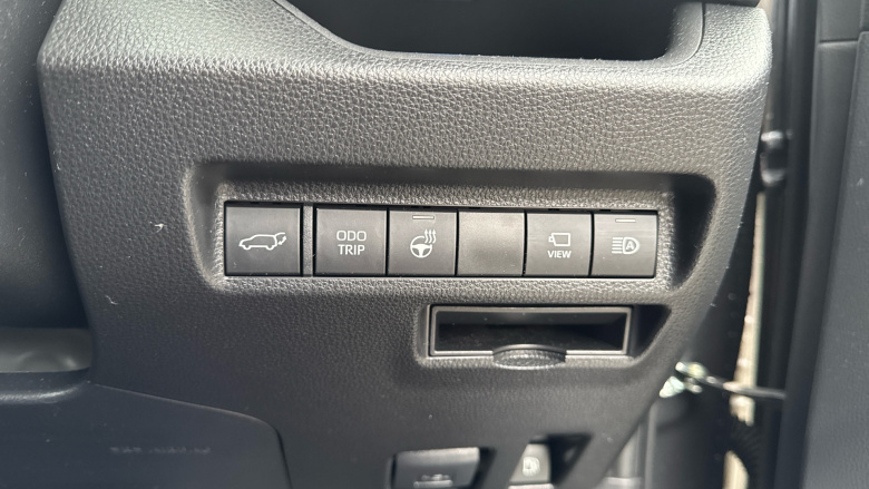 Toyota RAV4 2.5 PHEV GR Sport 5dr CVT Estate